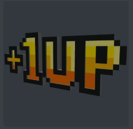 8-Bit Extra Life