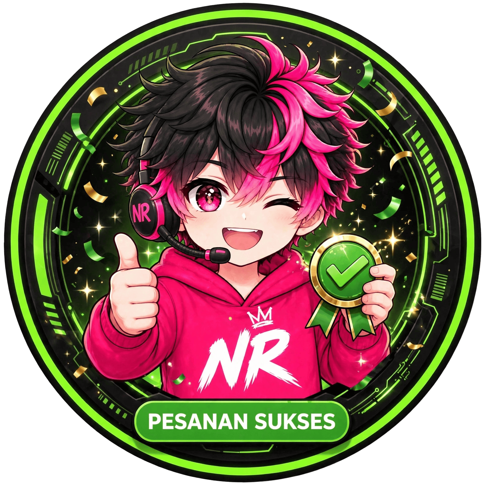 NR STORE