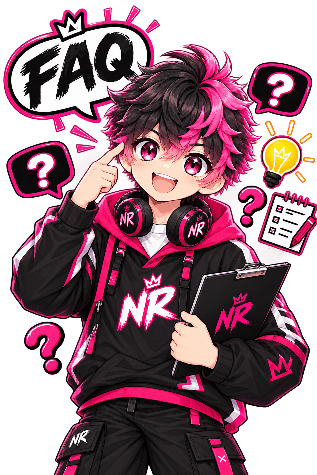 NR STORE