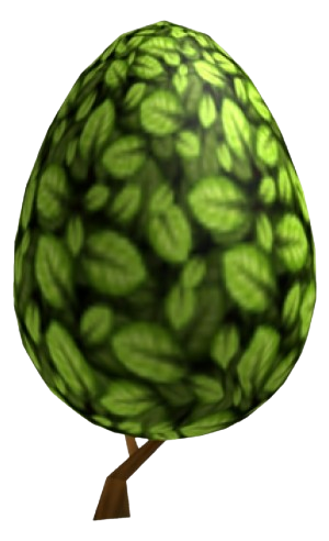 Egg of Life