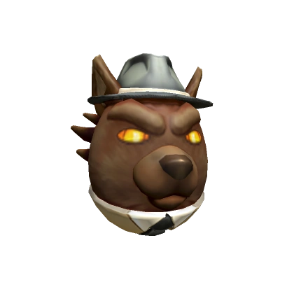 Deteggctive W-Wolf